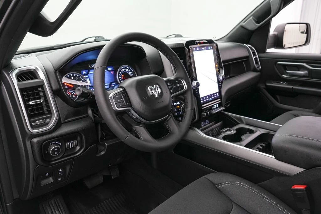 2026 Ram 1500 2nd Gen - Image 21 of 31