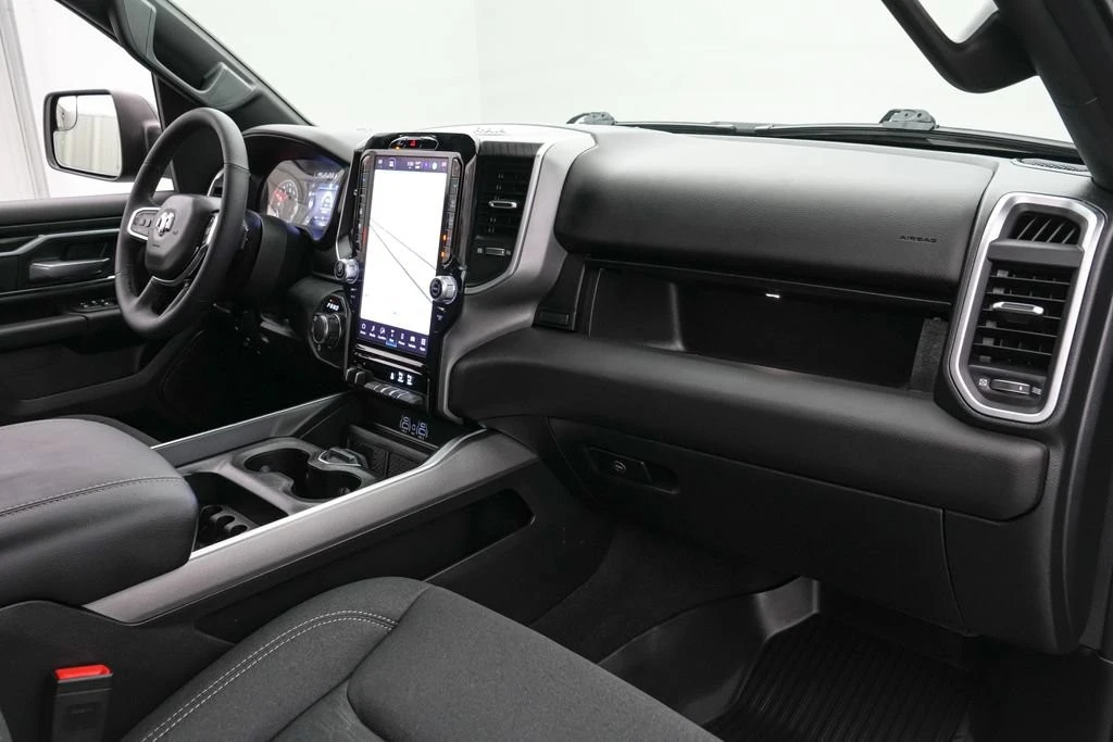 2026 Ram 1500 2nd Gen - Image 30 of 31