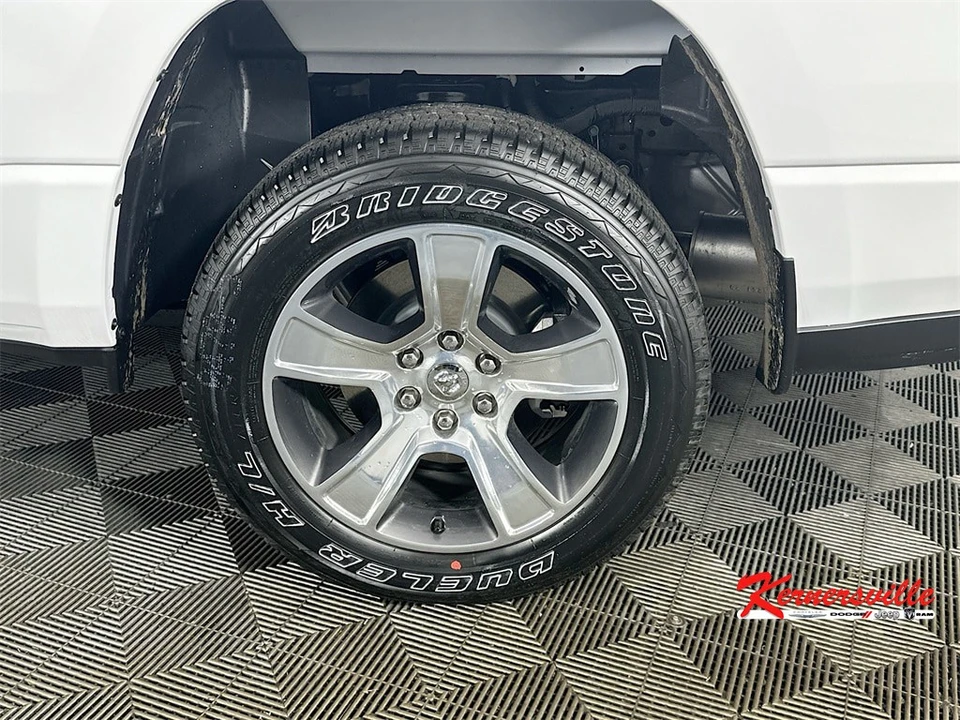 2026 Ram 1500 2nd Gen - Image 17 of 21