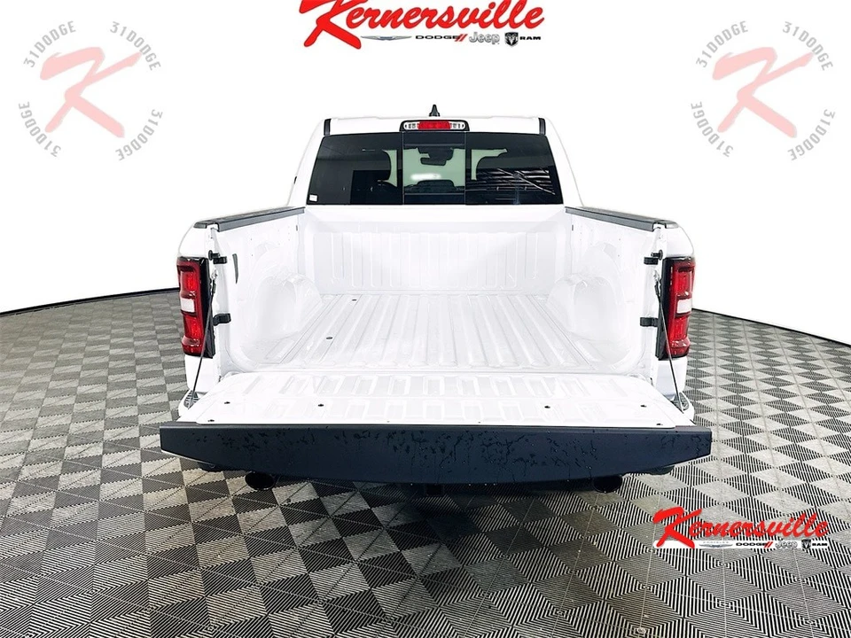 2026 Ram 1500 2nd Gen - Image 16 of 21