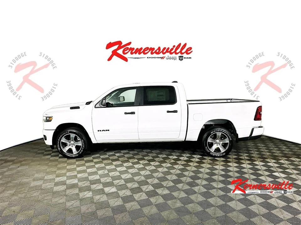 2026 Ram 1500 2nd Gen - Image 4 of 21