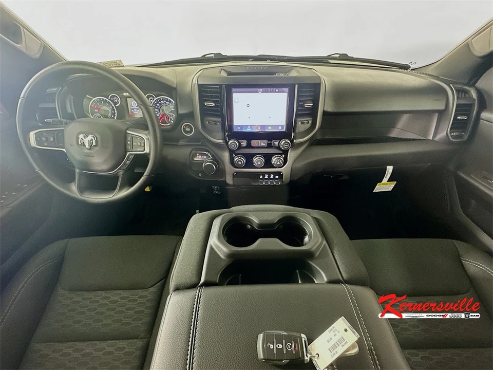 2026 Ram 1500 2nd Gen - Image 9 of 21