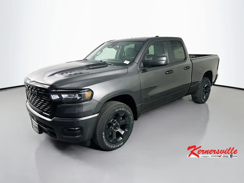 2026 Ram 1500 2nd Gen - Image 3 of 22