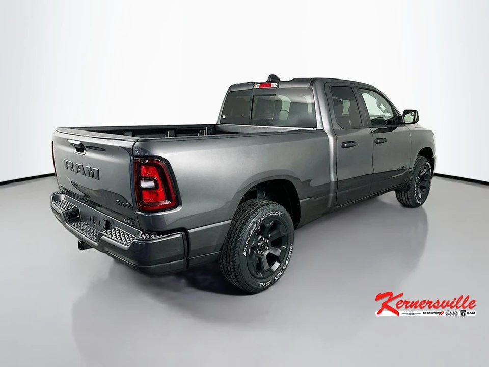 2026 Ram 1500 2nd Gen - Image 7 of 22