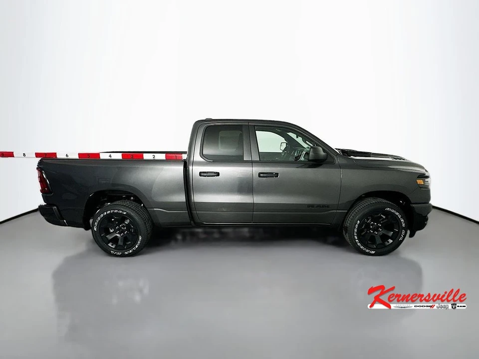 2026 Ram 1500 2nd Gen - Image 8 of 22
