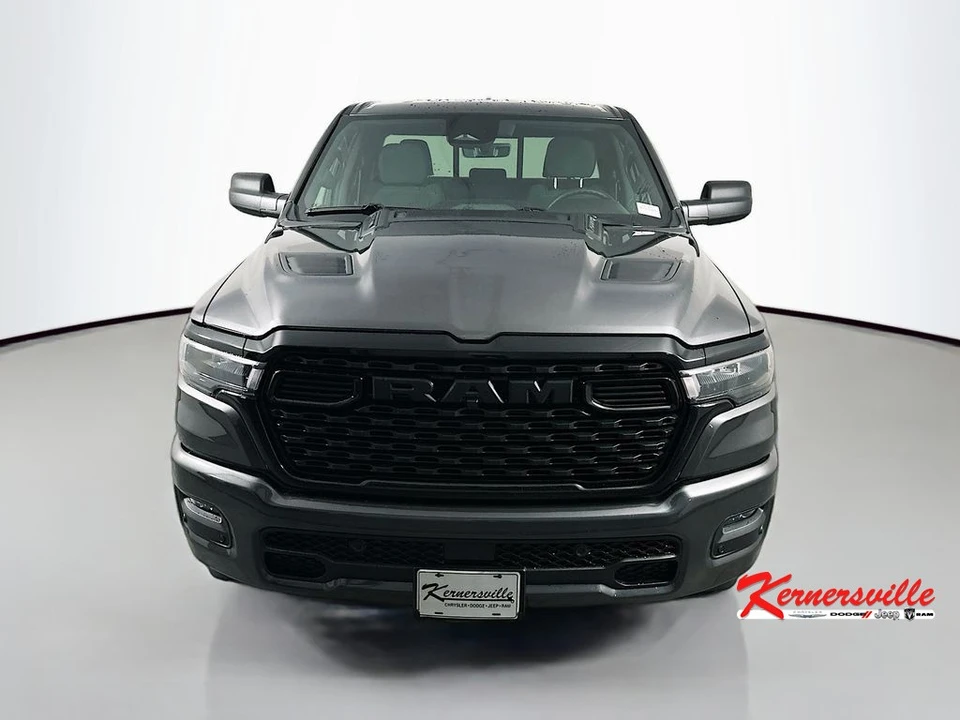 2026 Ram 1500 2nd Gen - Image 2 of 22