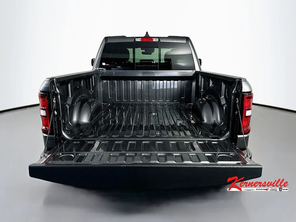 2026 Ram 1500 2nd Gen - Image 16 of 22