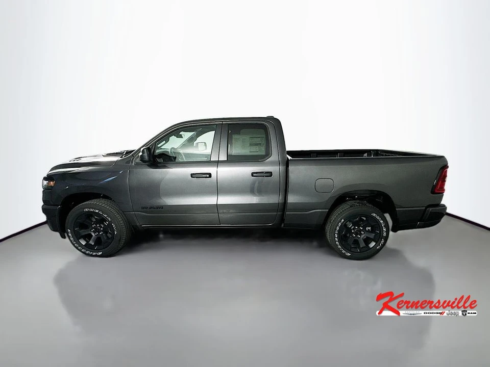 2026 Ram 1500 2nd Gen - Image 4 of 22