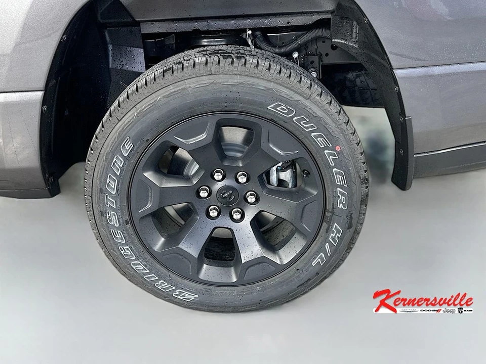 2026 Ram 1500 2nd Gen - Image 17 of 22