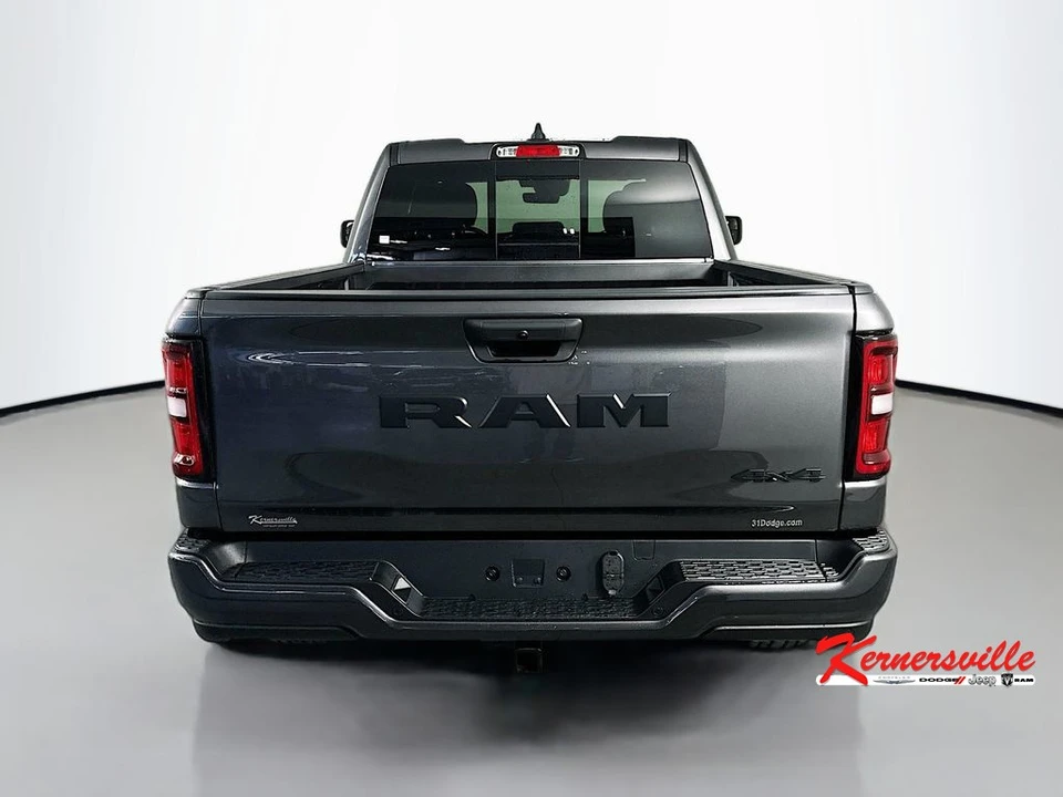 2026 Ram 1500 2nd Gen - Image 6 of 22