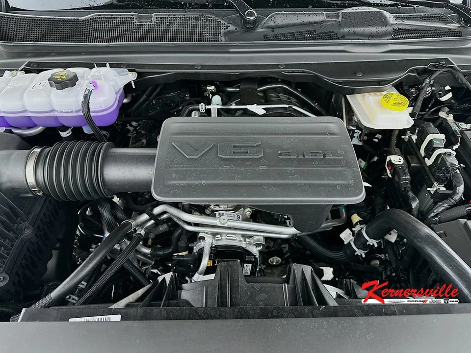 2026 Ram 1500 2nd Gen - Image 18 of 22