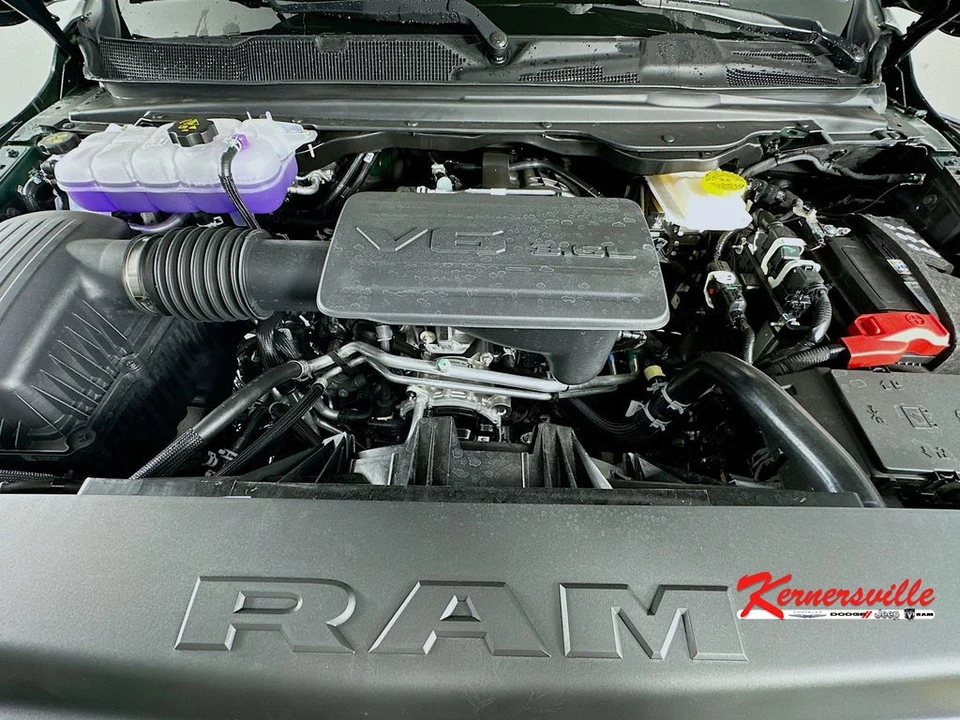 2026 Ram 1500 2nd Gen - Image 17 of 21