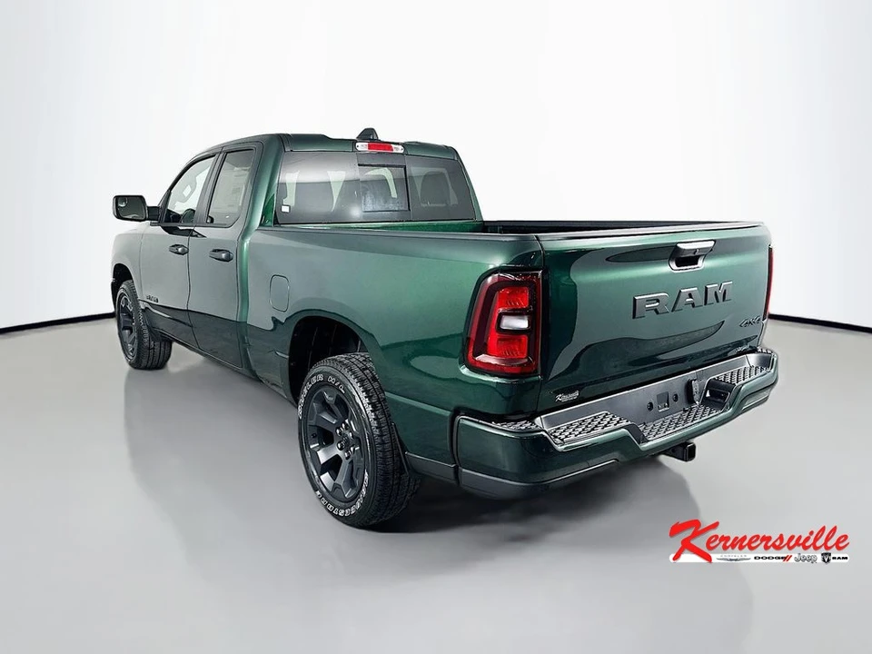 2026 Ram 1500 2nd Gen - Image 5 of 21