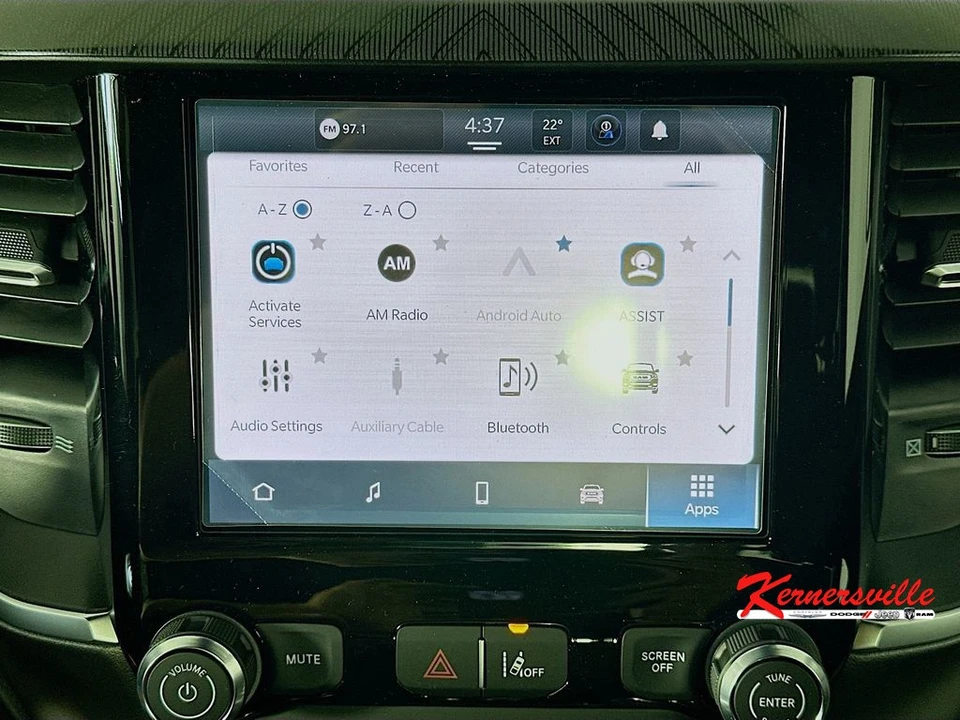 2026 Ram 1500 2nd Gen - Image 14 of 21