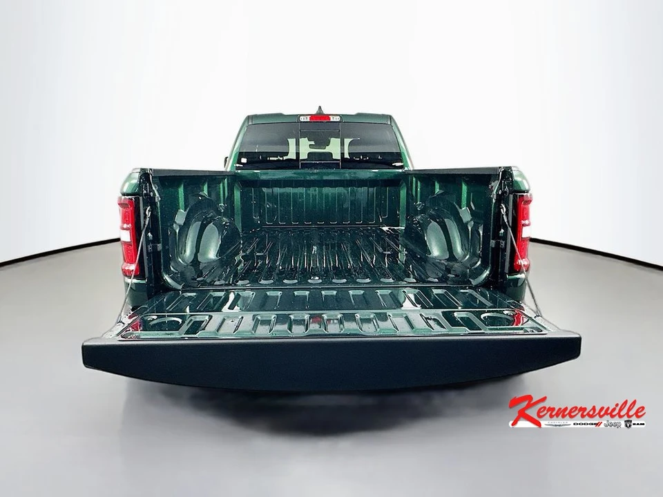 2026 Ram 1500 2nd Gen - Image 15 of 21