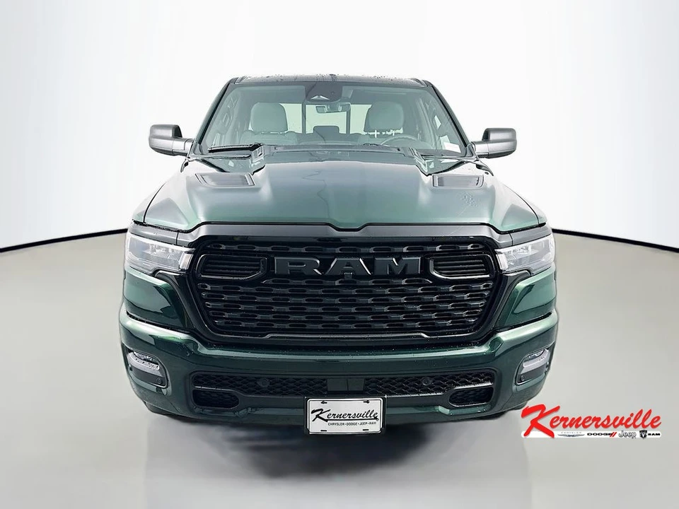 2026 Ram 1500 2nd Gen - Image 2 of 21