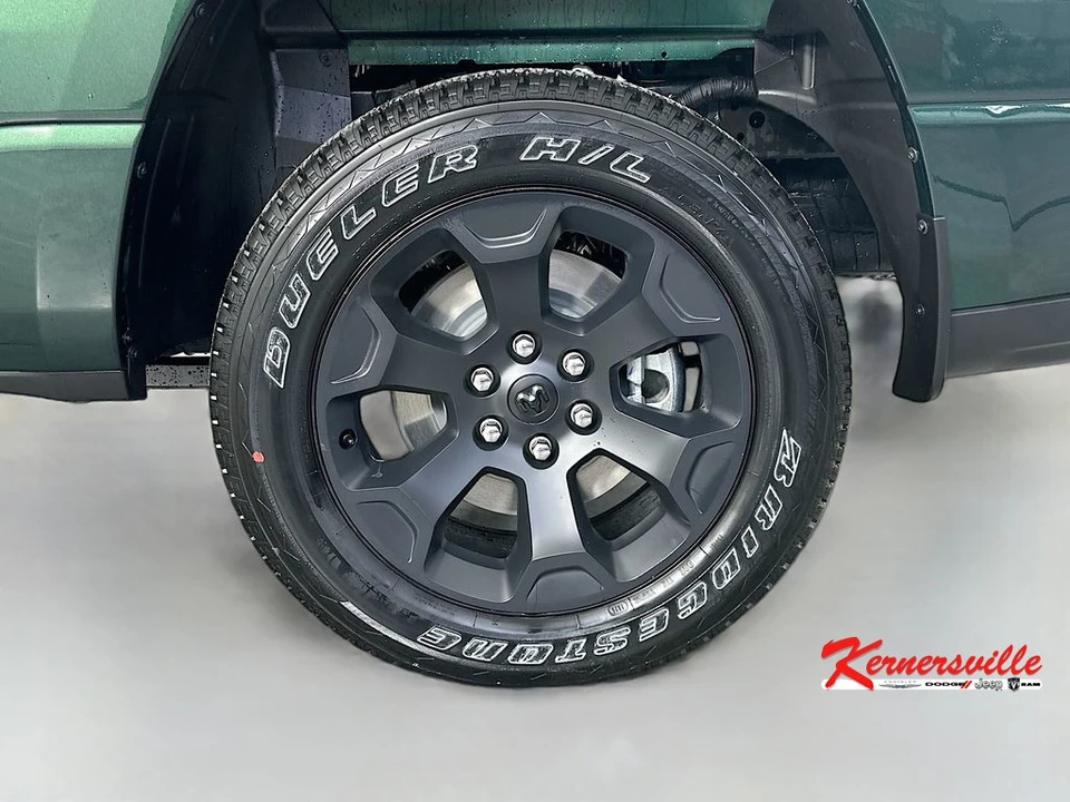 2026 Ram 1500 2nd Gen - Image 16 of 21