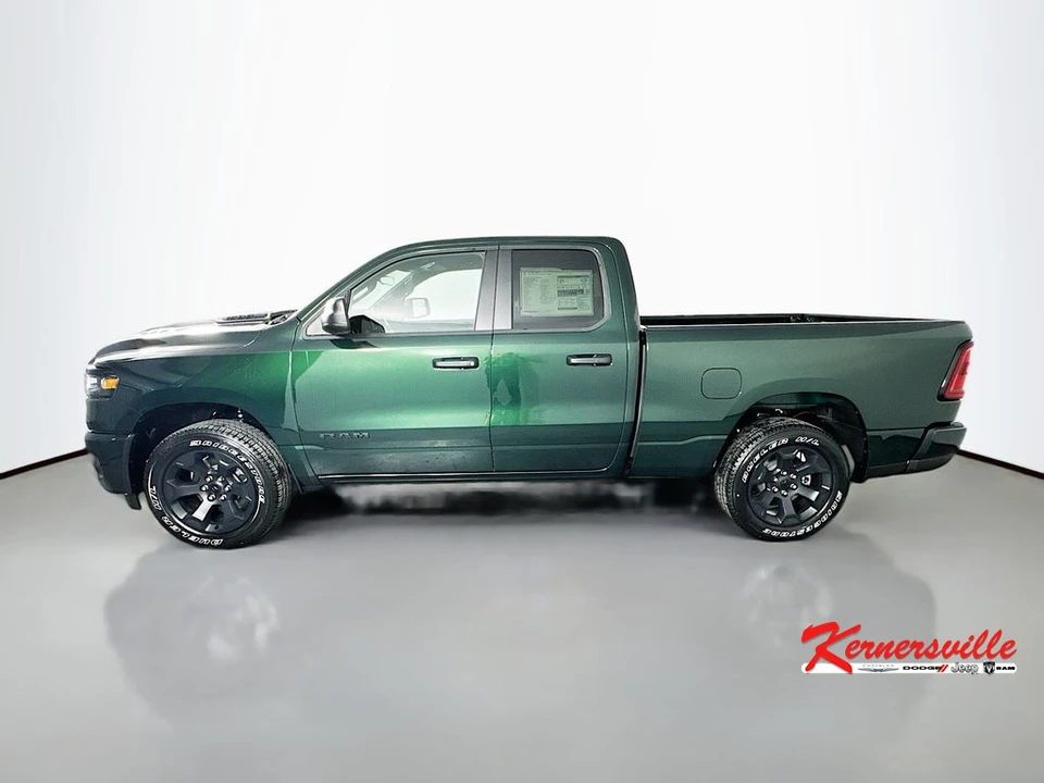 2026 Ram 1500 2nd Gen - Image 4 of 21
