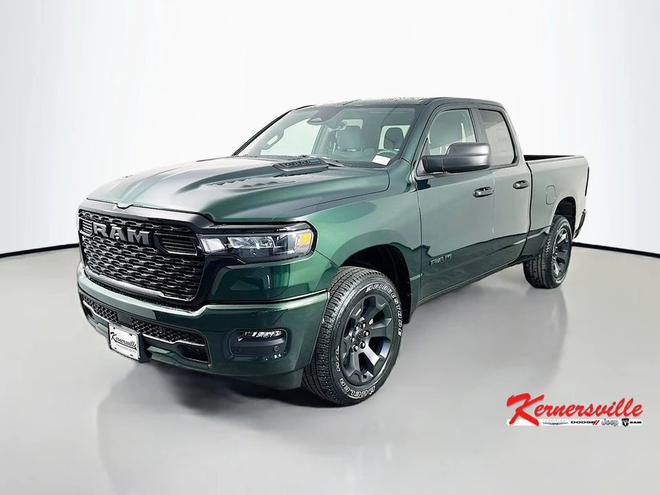 2026 Ram 1500 2nd Gen - Image 3 of 21