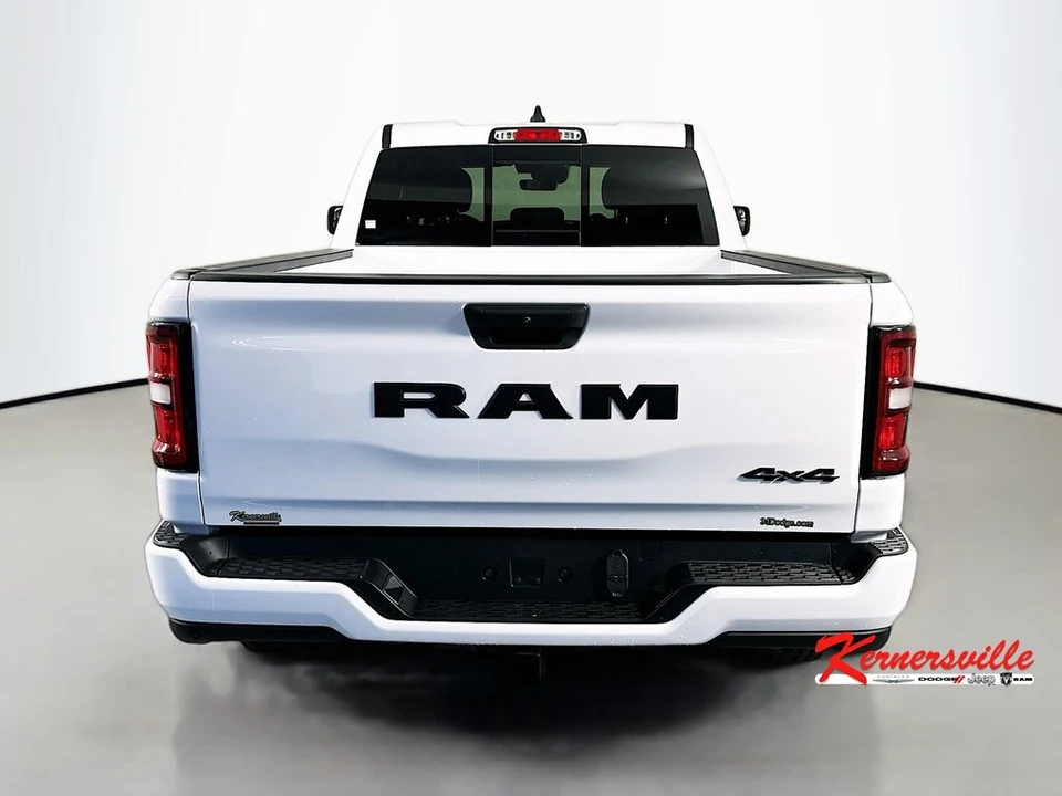 2026 Ram 1500 2nd Gen - Image 6 of 21