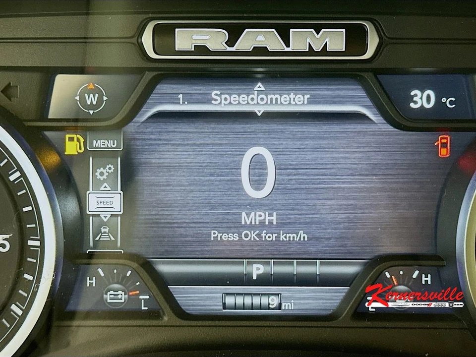 2026 Ram 1500 2nd Gen - Image 11 of 21