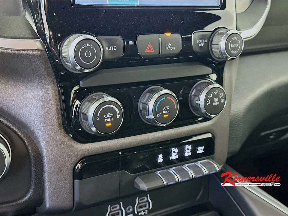2026 Ram 1500 2nd Gen - Image 15 of 21