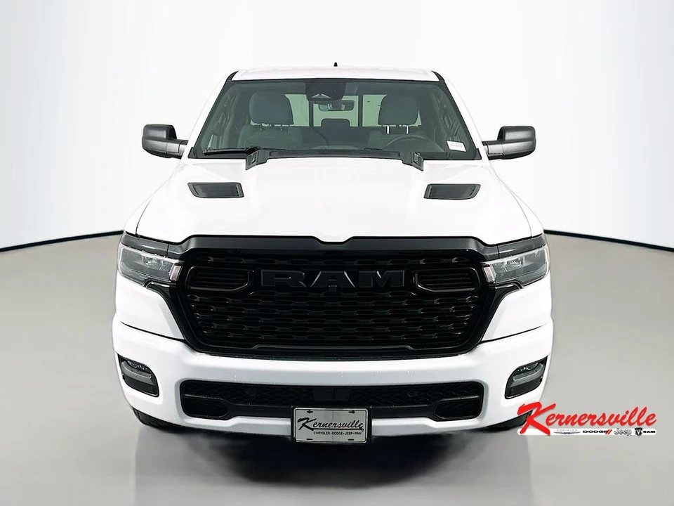 2026 Ram 1500 2nd Gen - Image 2 of 21