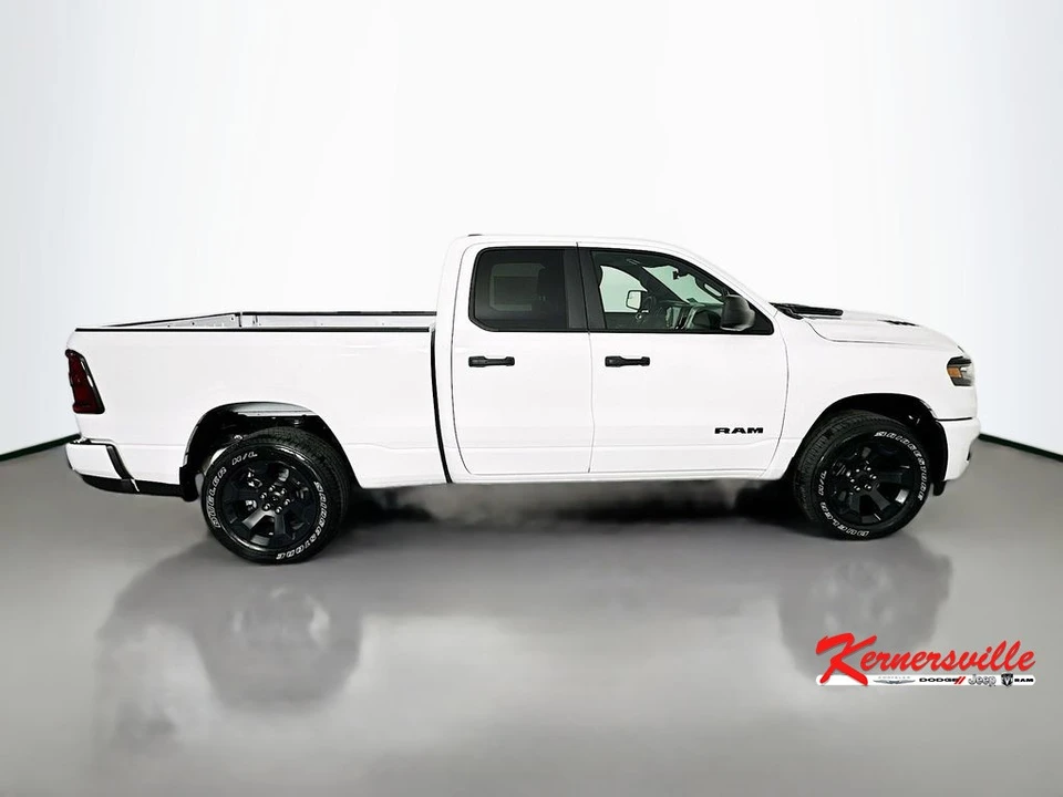 2026 Ram 1500 2nd Gen - Image 8 of 21