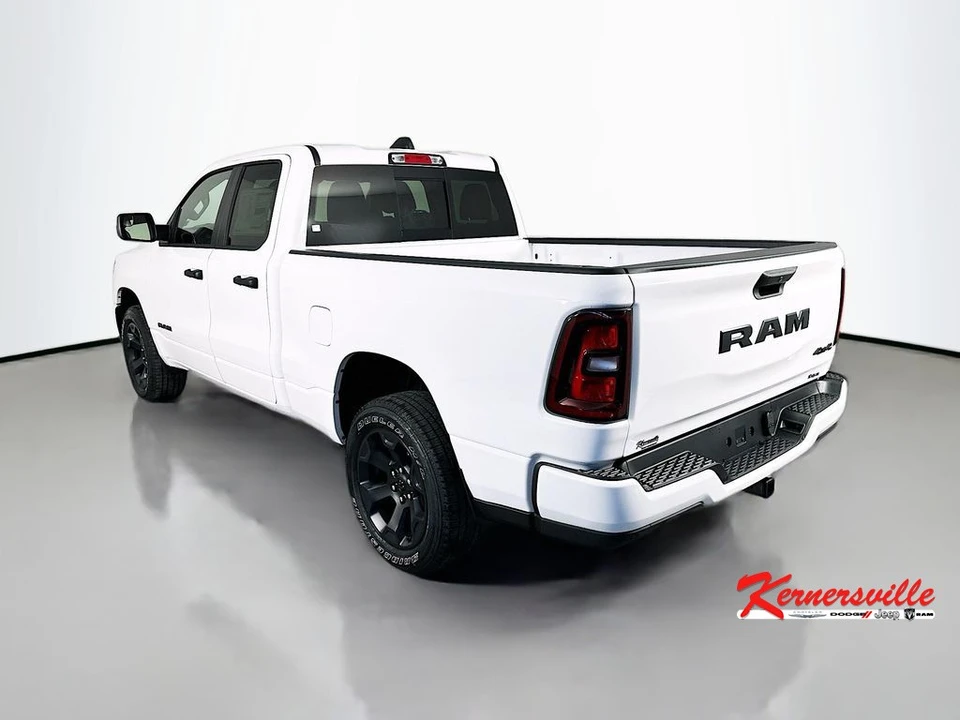 2026 Ram 1500 2nd Gen - Image 5 of 21