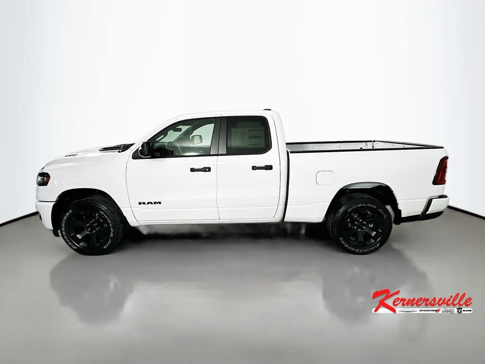 2026 Ram 1500 2nd Gen - Image 4 of 21