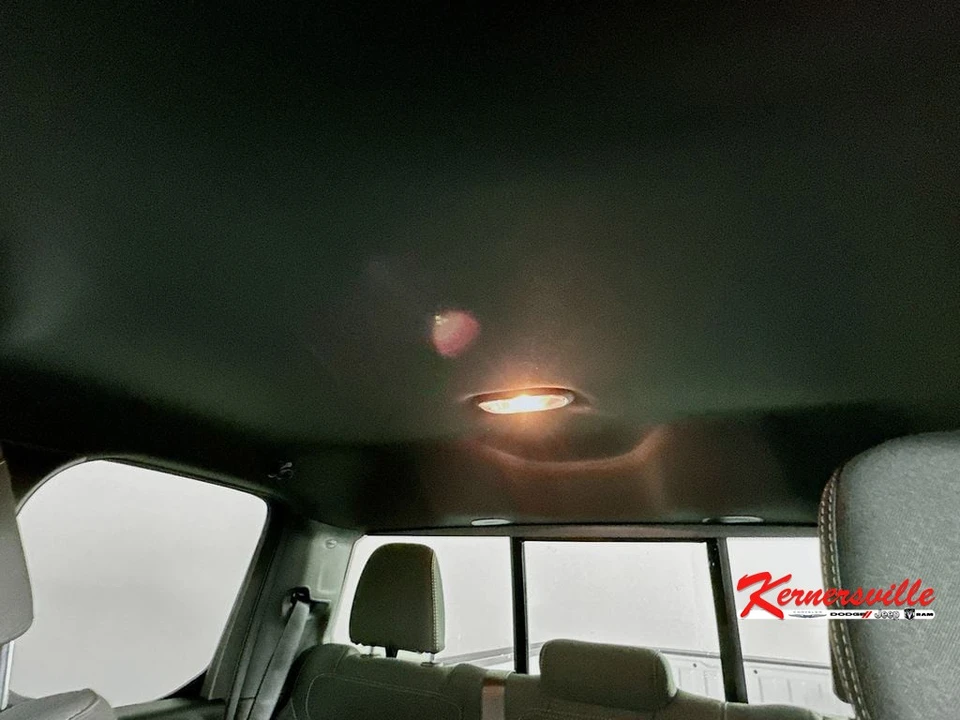 2026 Ram 1500 2nd Gen - Image 14 of 21