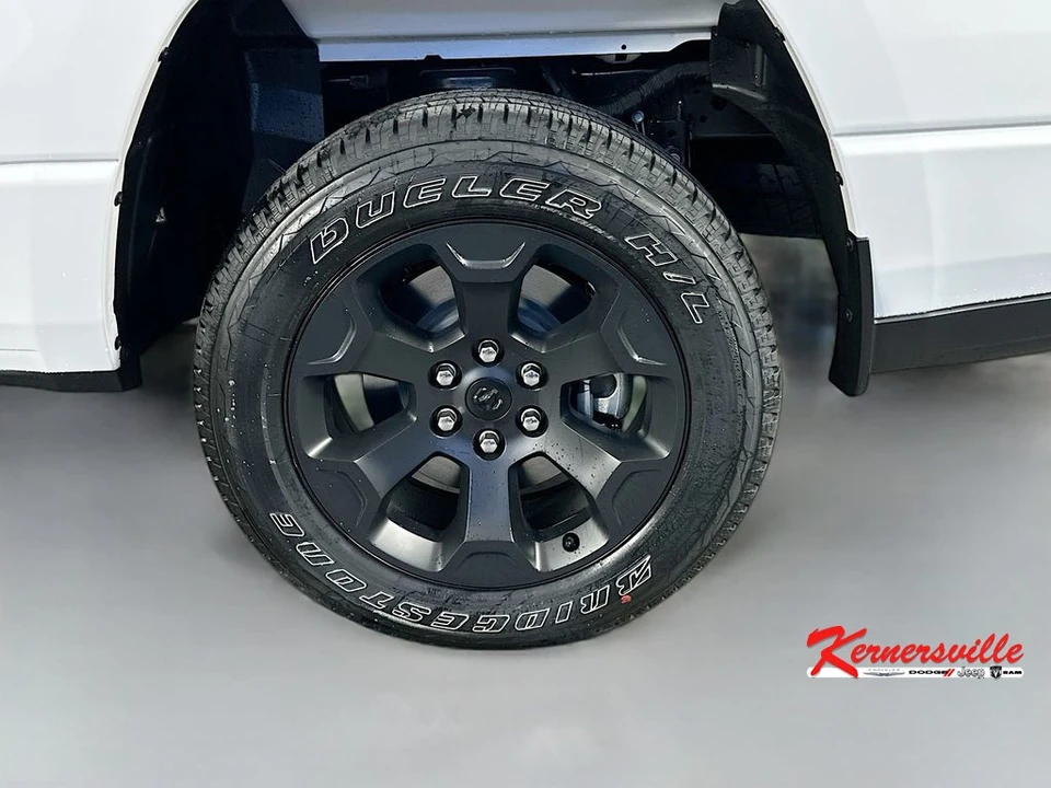 2026 Ram 1500 2nd Gen - Image 17 of 21