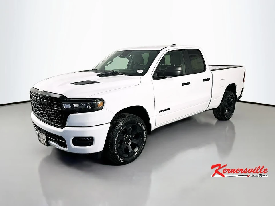 2026 Ram 1500 2nd Gen - Image 3 of 21
