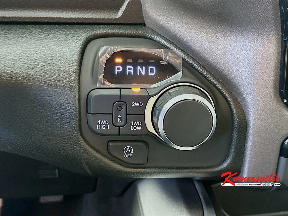 2026 Ram 1500 2nd Gen - Image 12 of 21