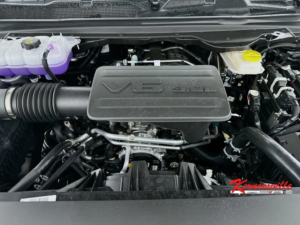 2026 Ram 1500 2nd Gen - Image 18 of 21