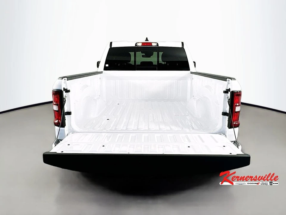 2026 Ram 1500 2nd Gen - Image 16 of 21