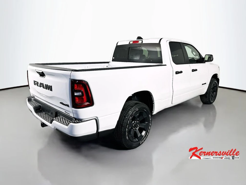 2026 Ram 1500 2nd Gen - Image 7 of 21