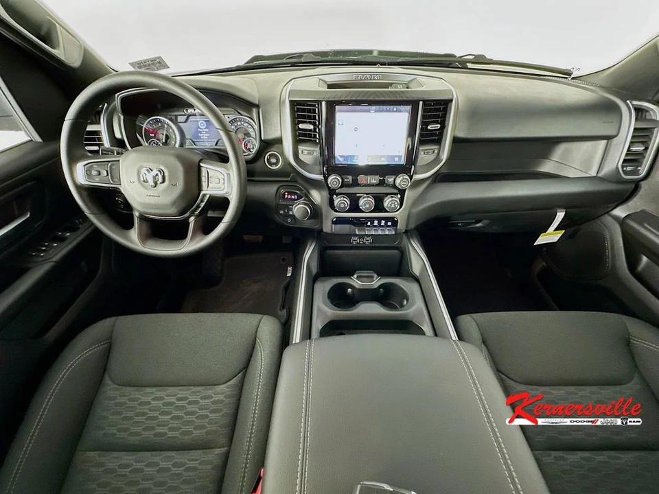2026 Ram 1500 2nd Gen - Image 9 of 21
