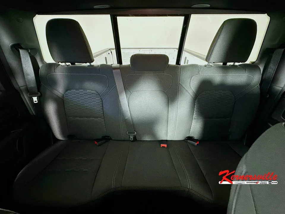 2026 Ram 1500 2nd Gen - Image 10 of 21