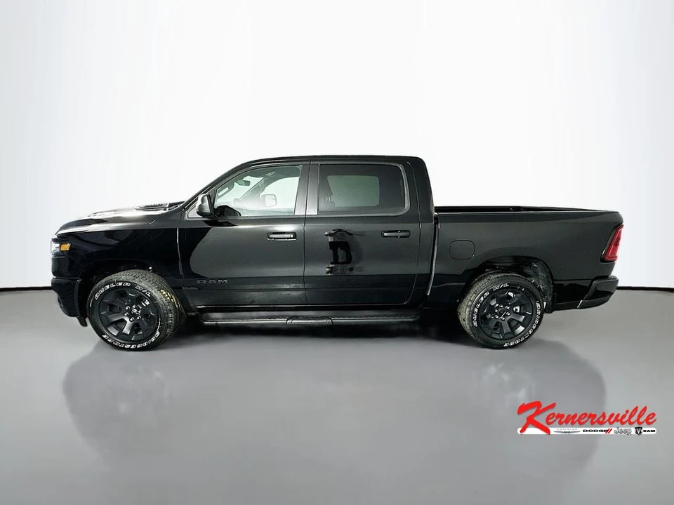 2026 Ram 1500 2nd Gen - Image 4 of 21