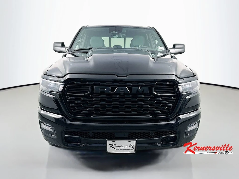 2026 Ram 1500 2nd Gen - Image 2 of 21