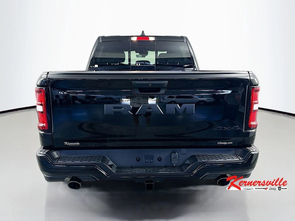 2026 Ram 1500 2nd Gen - Image 6 of 21