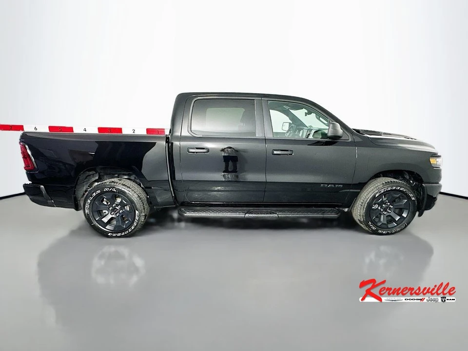 2026 Ram 1500 2nd Gen - Image 8 of 21