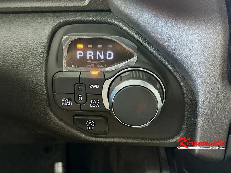 2026 Ram 1500 2nd Gen - Image 12 of 21