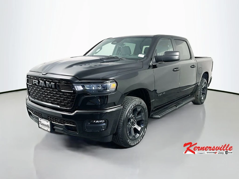 2026 Ram 1500 2nd Gen - Image 3 of 21