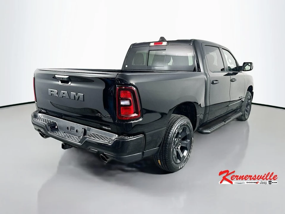2026 Ram 1500 2nd Gen - Image 7 of 21