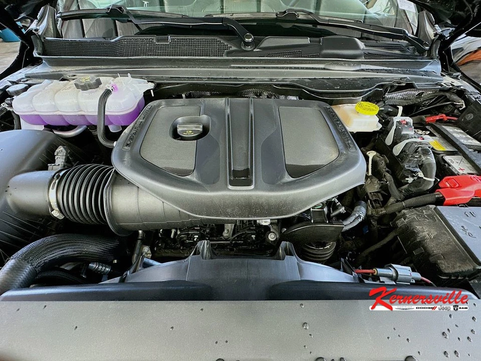 2026 Ram 1500 2nd Gen - Image 17 of 21
