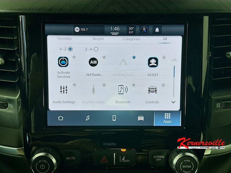 2026 Ram 1500 2nd Gen - Image 14 of 21