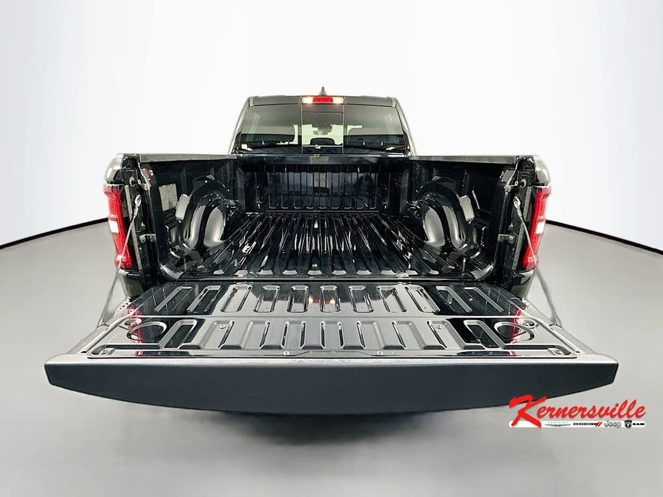 2026 Ram 1500 2nd Gen - Image 15 of 21