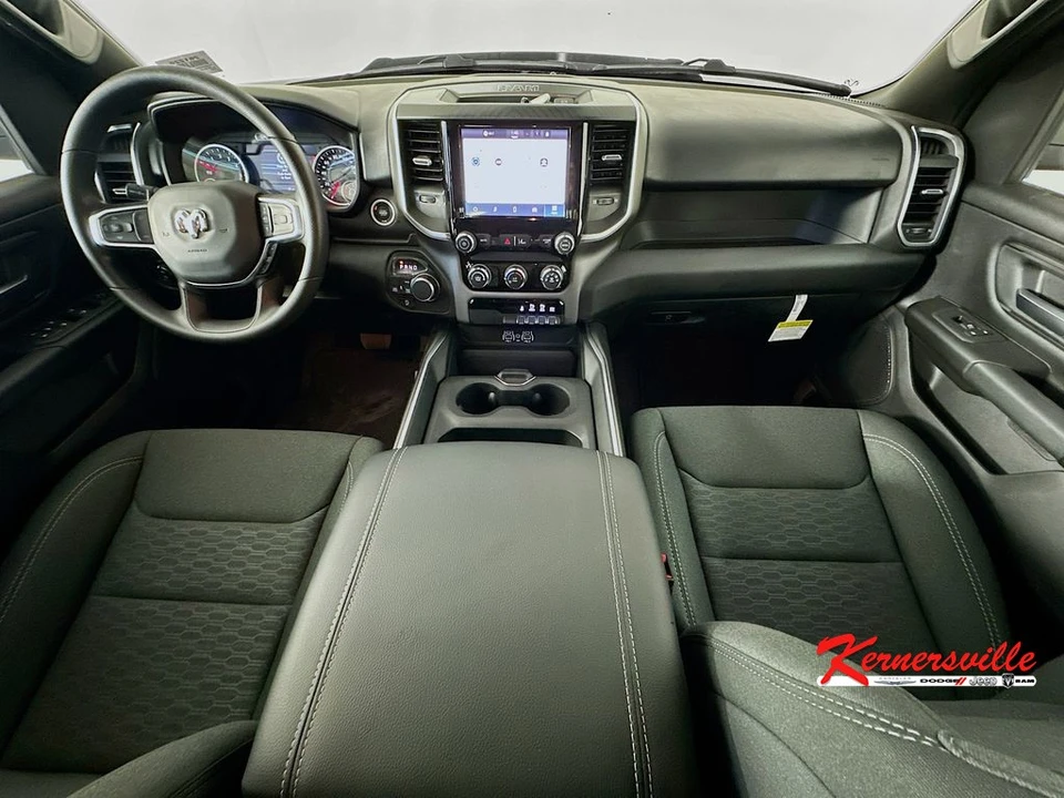 2026 Ram 1500 2nd Gen - Image 9 of 21